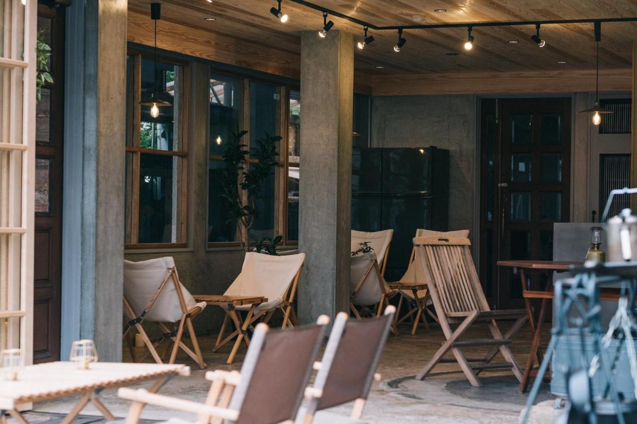 Noasobi Lodge 203- Vacation Stay 23343V Arao Ngoại thất bức ảnh