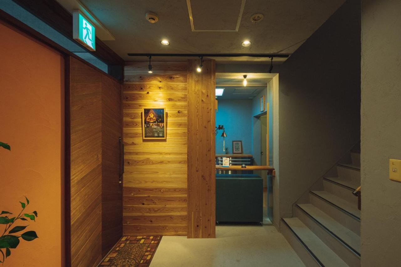 Noasobi Lodge 203- Vacation Stay 23343V Arao Ngoại thất bức ảnh