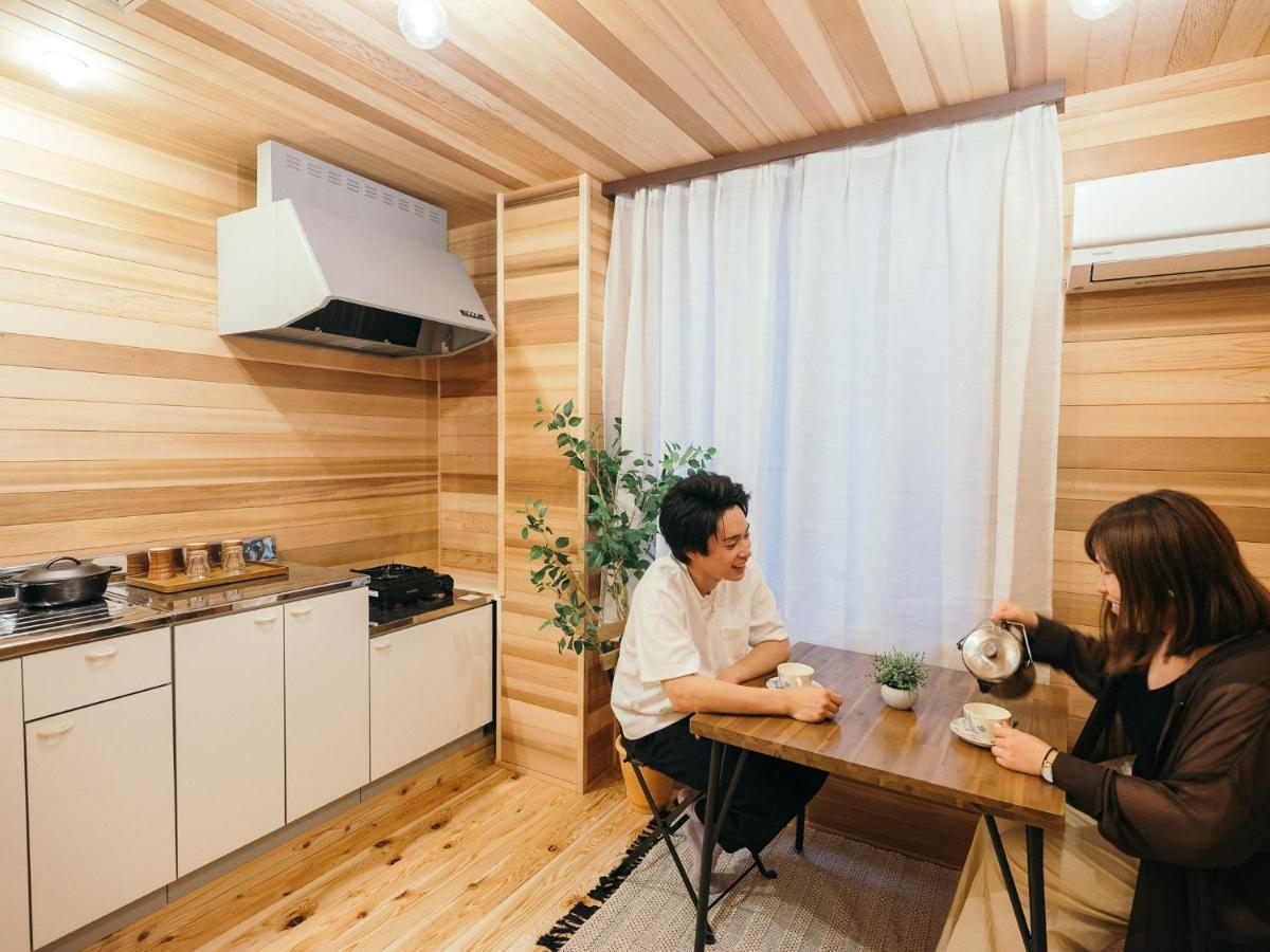 Noasobi Lodge 203- Vacation Stay 23343V Arao Ngoại thất bức ảnh