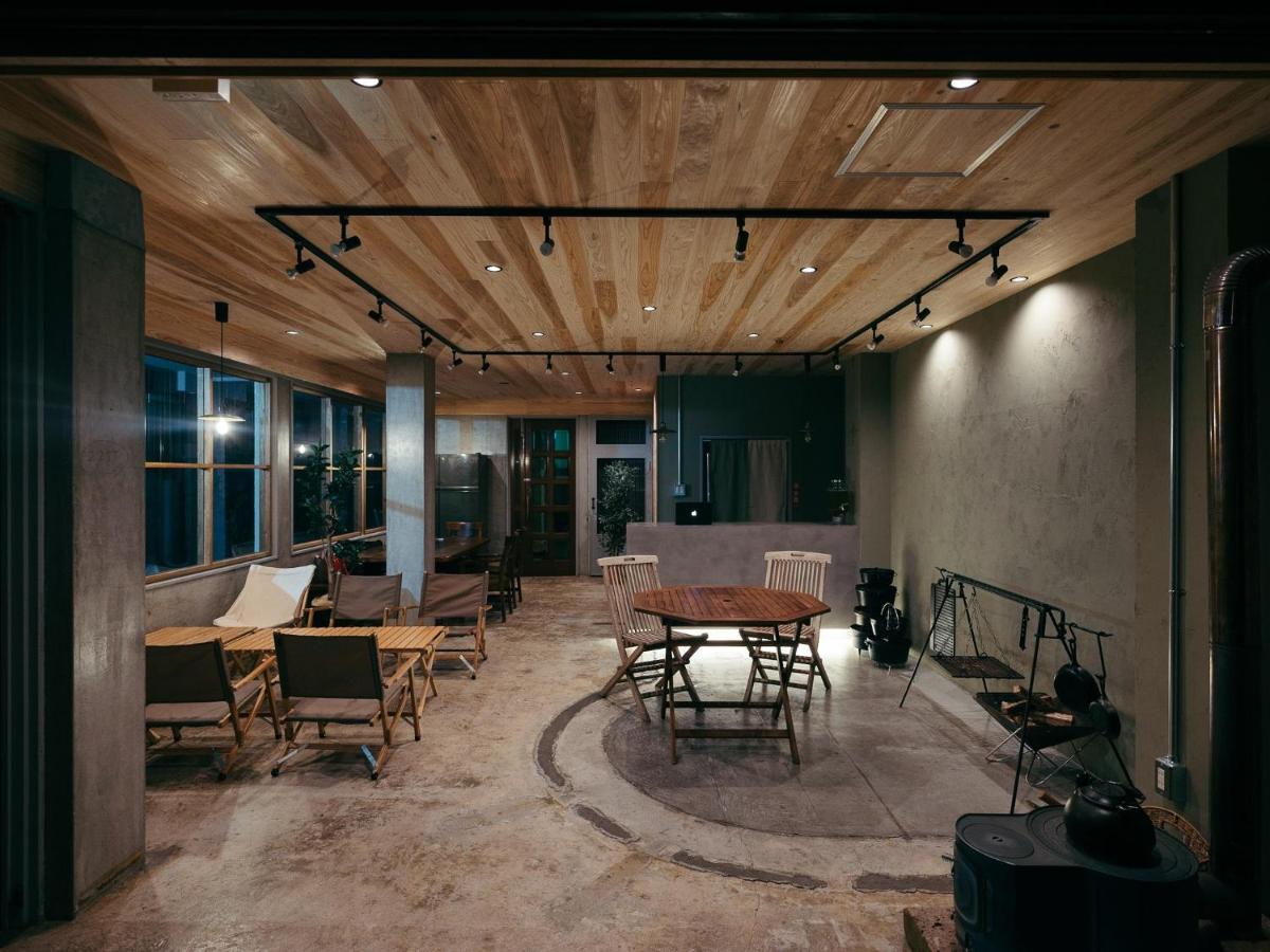 Noasobi Lodge 203- Vacation Stay 23343V Arao Ngoại thất bức ảnh